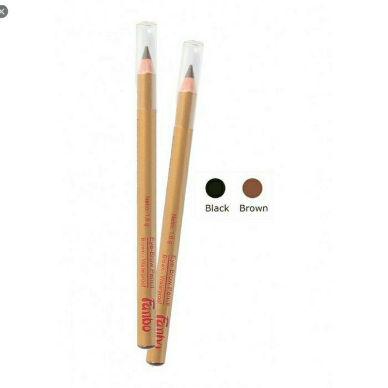 FANBO Eye Brow Pencil