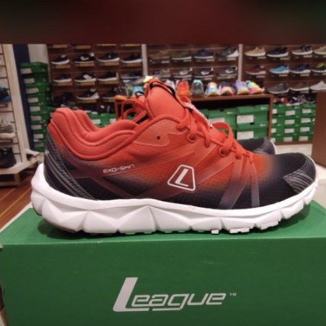 League Running Shoes
