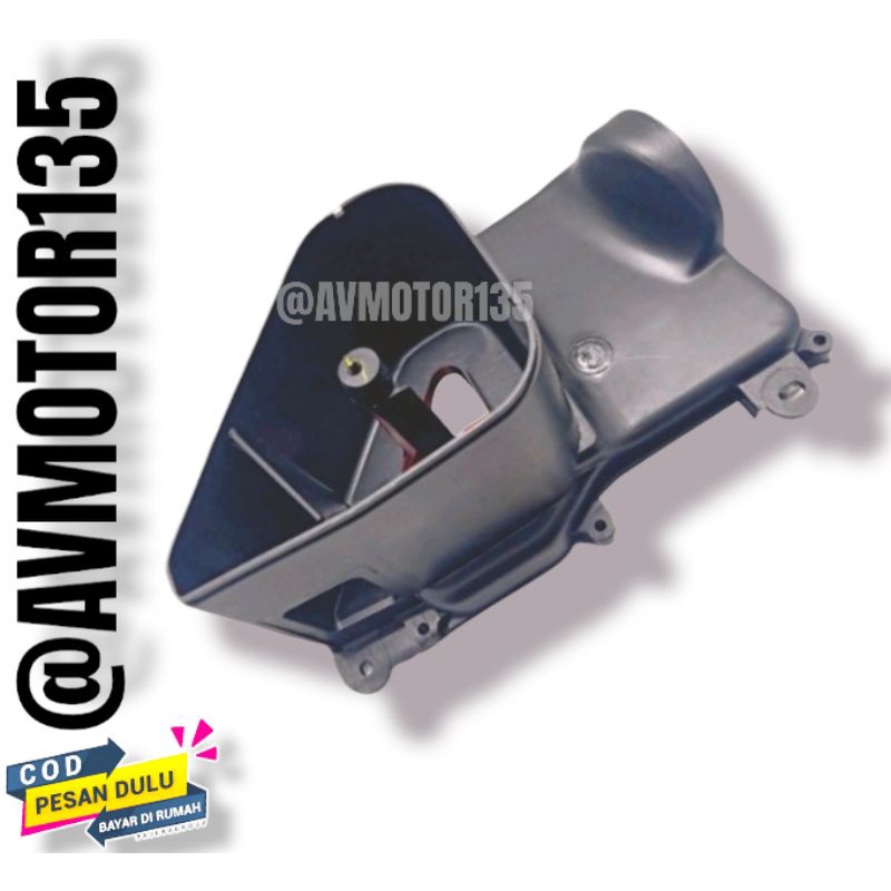 BOX FILTER RX KING BAGIAN KIRI SAJA