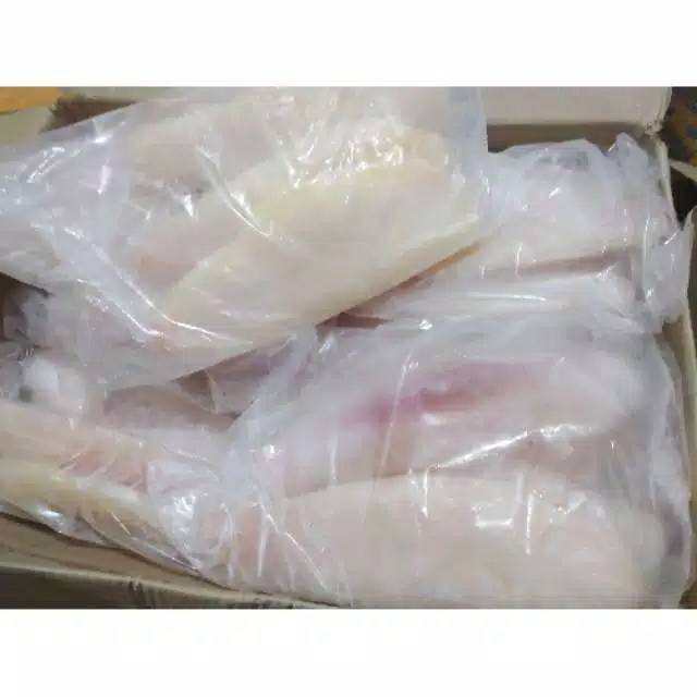 

Dori fillet 1kg