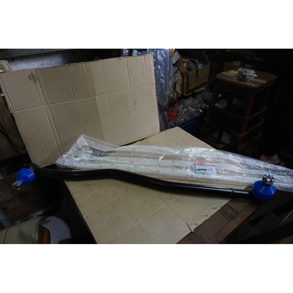 Drag Link Mitsubishi Canter PS Turbo 110/125