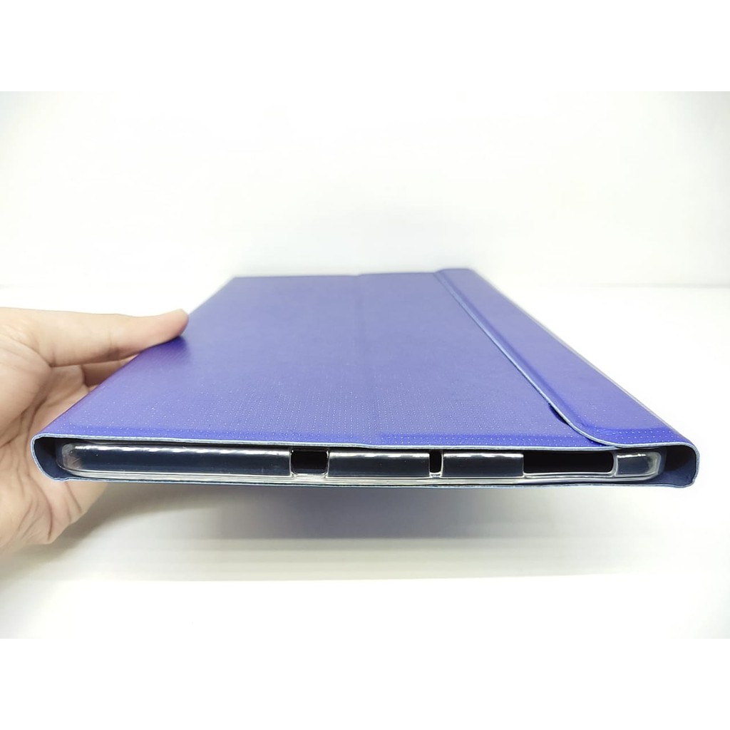 Folio CoverSamsung Tab S6 Lite 10.4 inchi 2020 Book Cover Samsung P610 Flip Cover Samsung P615