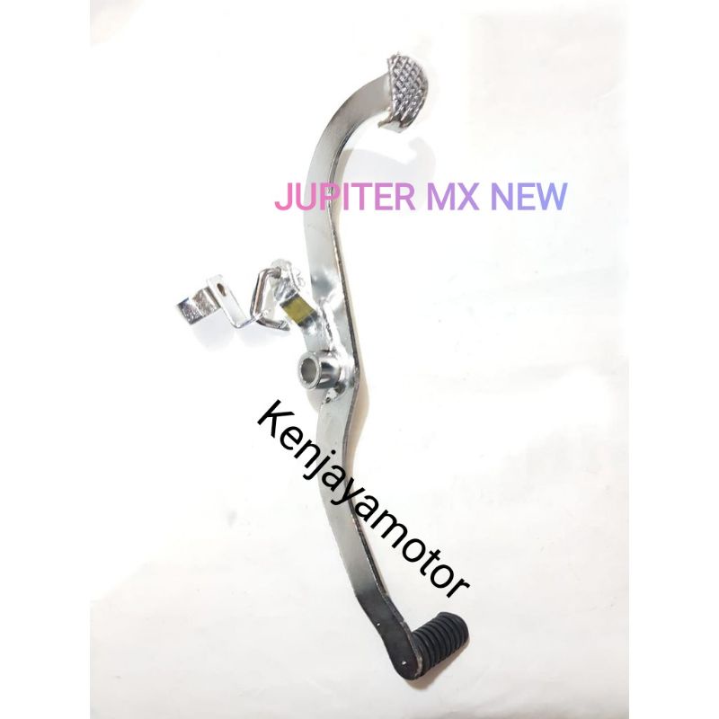 PEDAL OVERAN OPERAN PERSNELING JUPITER MX NEW