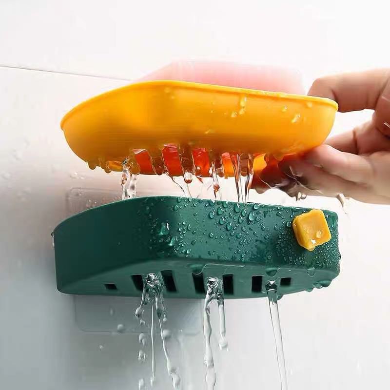 Tempat Sabun Shower Piring Tempat Sabun Soap Dish Bath Shower