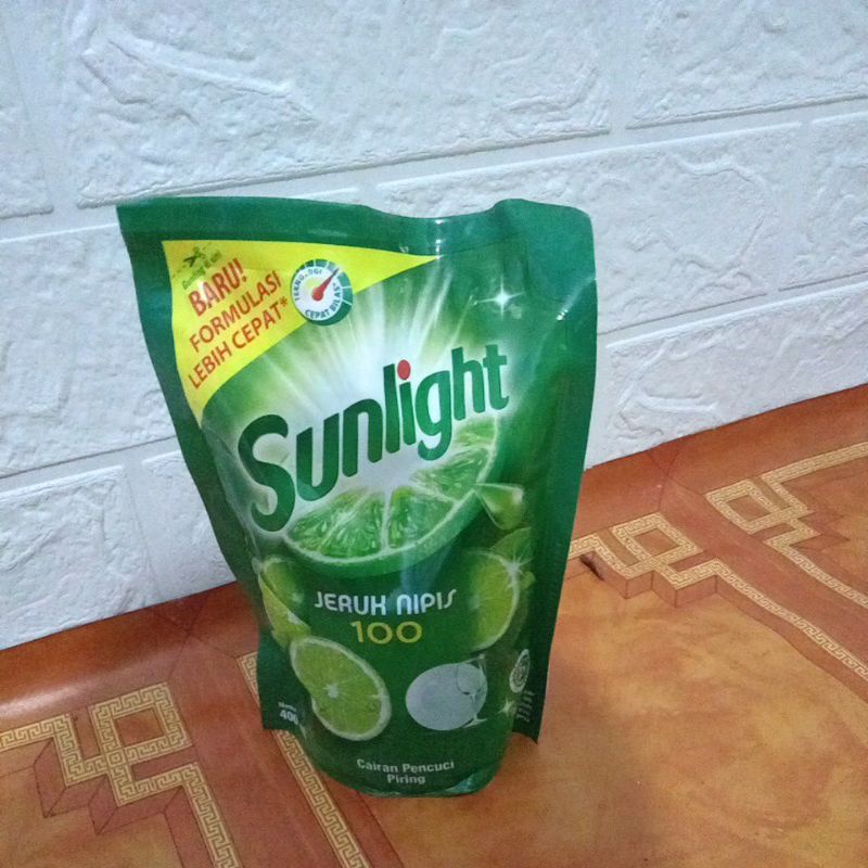 Sunlight 400ml / 510 ml