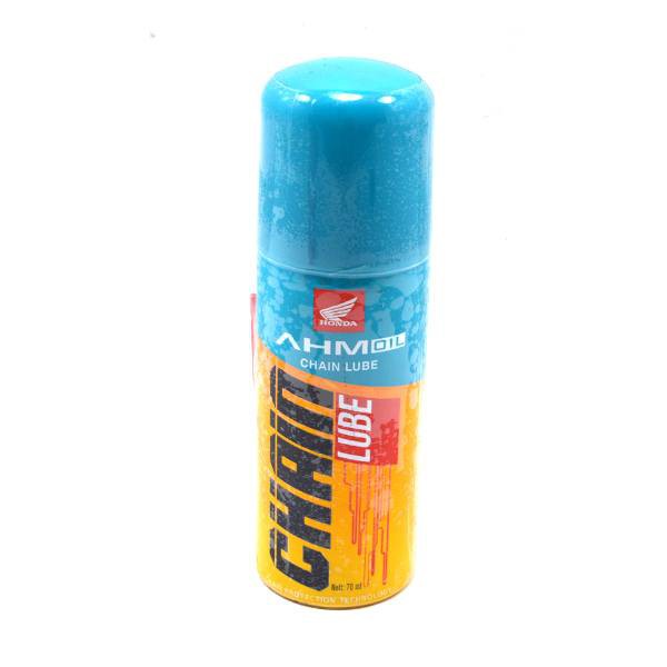 CHAIN LUBE PELUMAS RANTAI 70ML Asli Honda ACL70ML