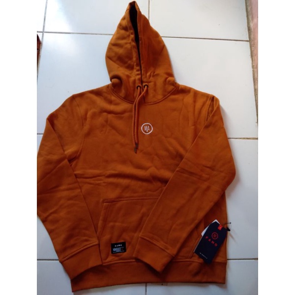 Hoodie famo original