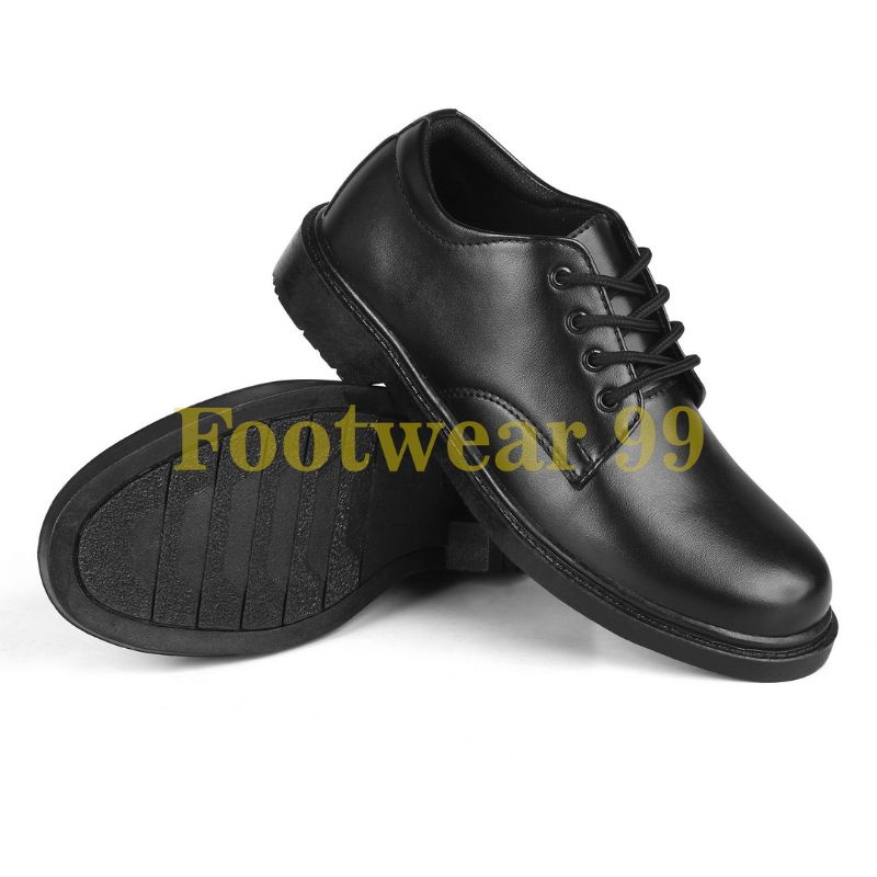 SEEPATU PDH PANTOFEL KILAP&amp;DOP SECURITY SEPATU PDH DINAS KANTOR KERJA