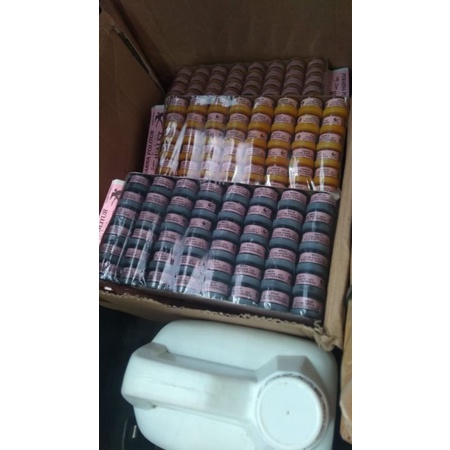 

Bahan bangunan Pewarna politur kayu ( serbuk )