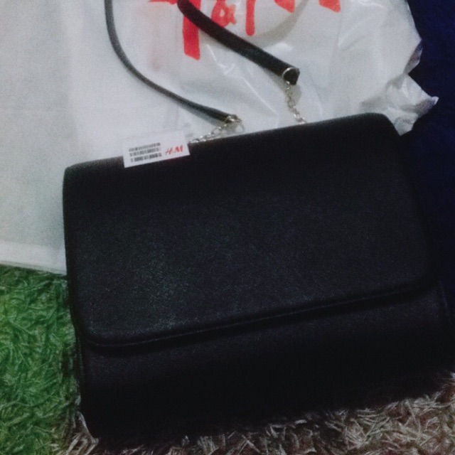 Tas H&M original