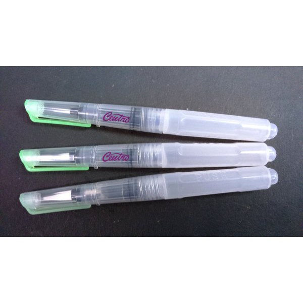 

Eksklusif VTEC WATER BRUSH PEN ROUND L (BESAR) 4 ML / KUAS CAT AIR Diskon