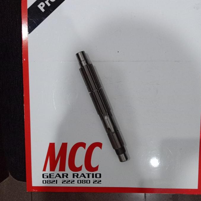 AS GEAR HONDA TIGER AS PANJANG