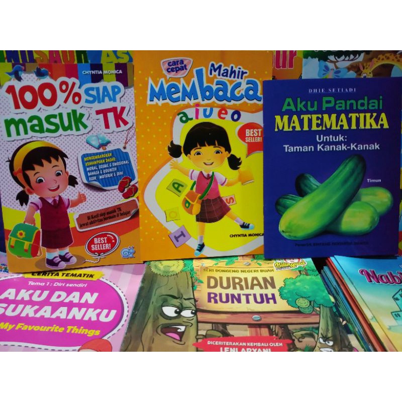 

PAKET TK ISI 3
