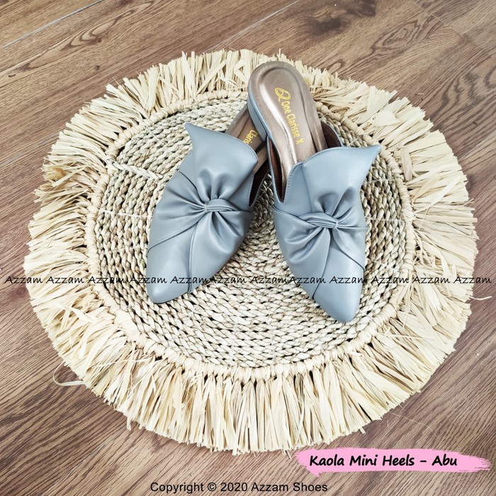 Hype Item 2786 Ykshoes 1286 17Cm High Heels Strappy Sepatu Hak T 3623XD Pump Heels Sc Kaola Realpi