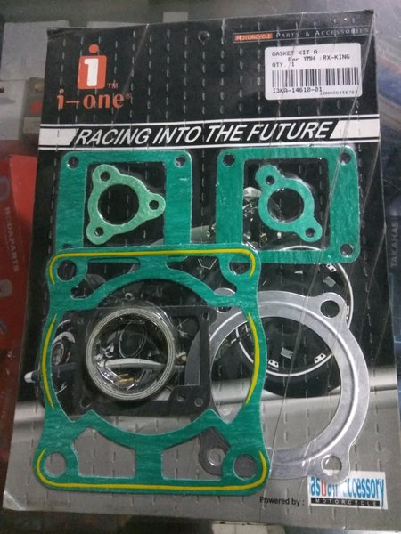 PAKING GASKET TOPSET YAMAHA RX KING