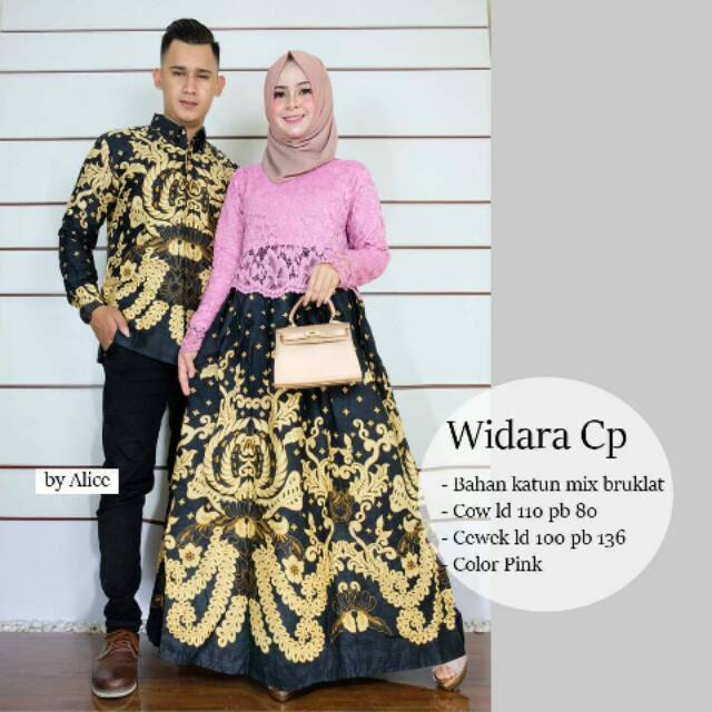 WIDARA COUPLE
