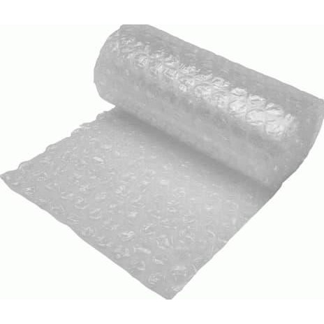 

Bubble wrap ( plastik bubble ) buat packing biar aman NEW