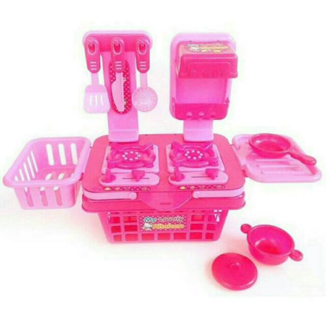 Kicen set mini