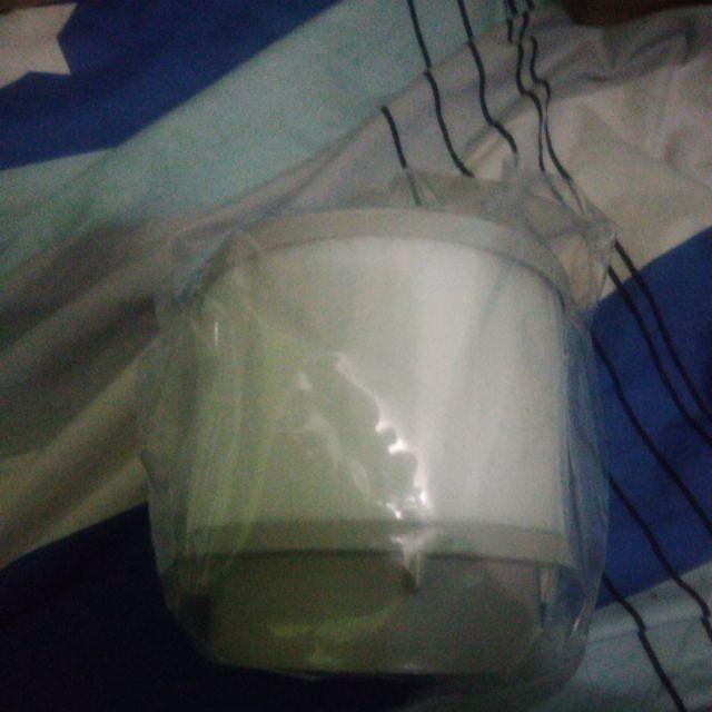 Pureit Water Prfr Ad Pleated Fit Asmbly (saringan Serat Mikro Excella)