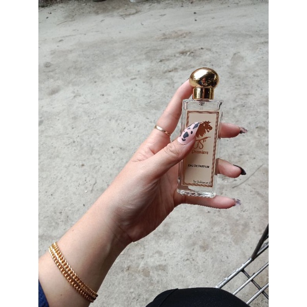 JS PREMIERE PARFUME
