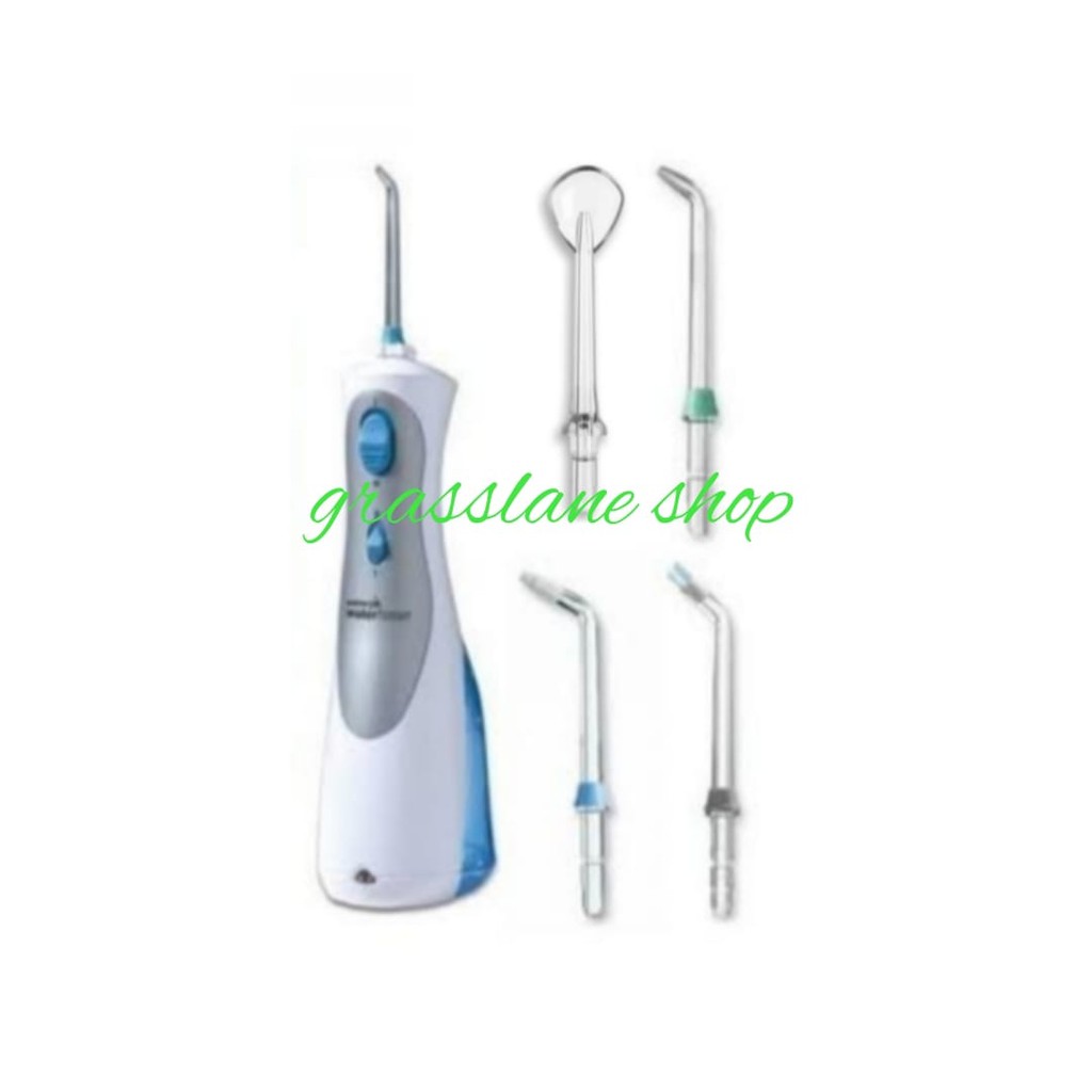 Waterpik Cordless Plus Water Flosser WP-450EU