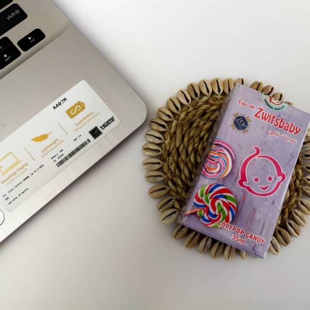 Switsbaby Lolipop Candy