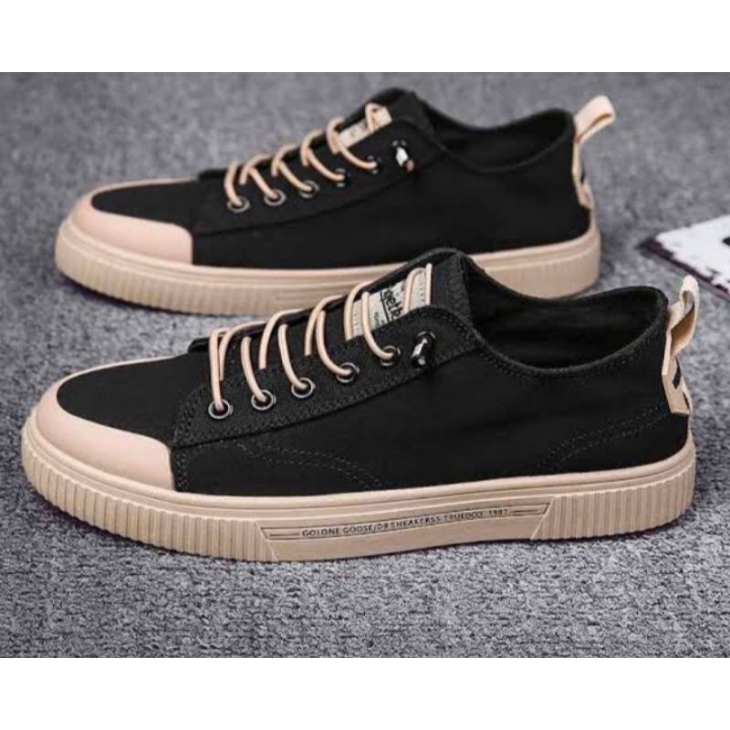 Sepatu Mutiara sepat hidup