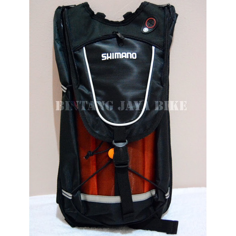 Tas Ransel Sepeda Shimano