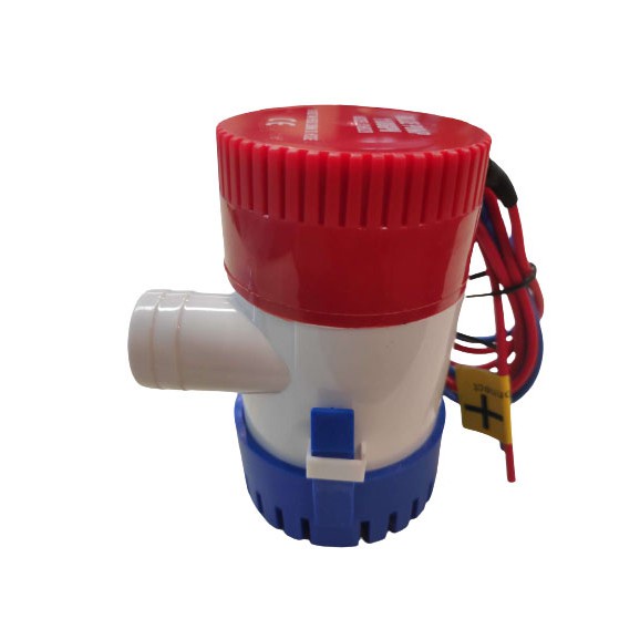 Pompa Air Submersible Water Bilge Pump 12V - CH8028