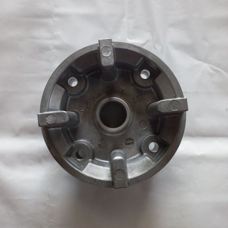 dudukan gear belakang suzuki shooter smashfi original sgp