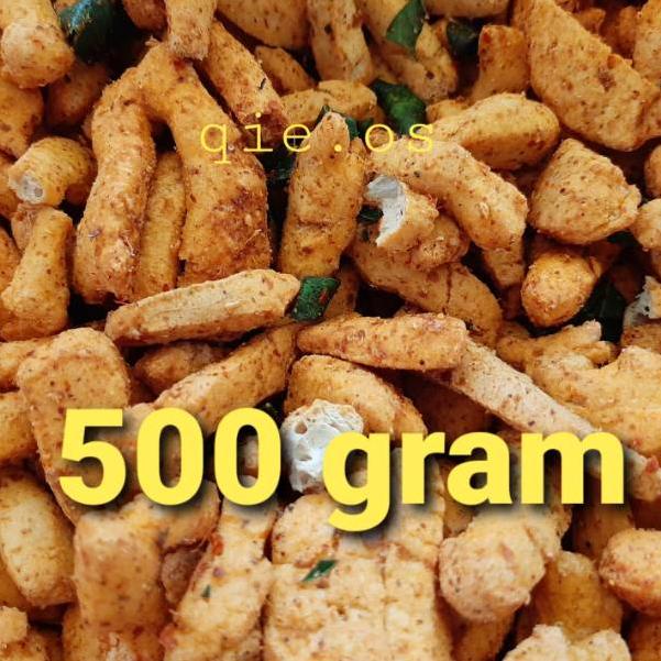 

ㅏ Basreng stik basreng stick basreng pedas basreng rempah basreng ori 500 gr KJ89