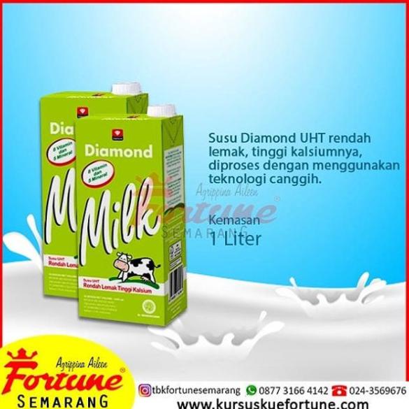 

yang dicari@@@@] UHT DIAMOND LOW FAT 1LTR