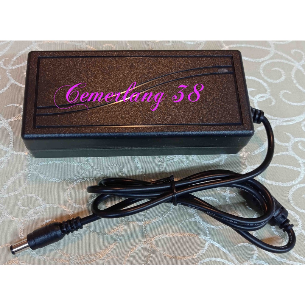 Switching Adaptor 9V 5A Charger Power Supply 9 V 5 A 45 Watt