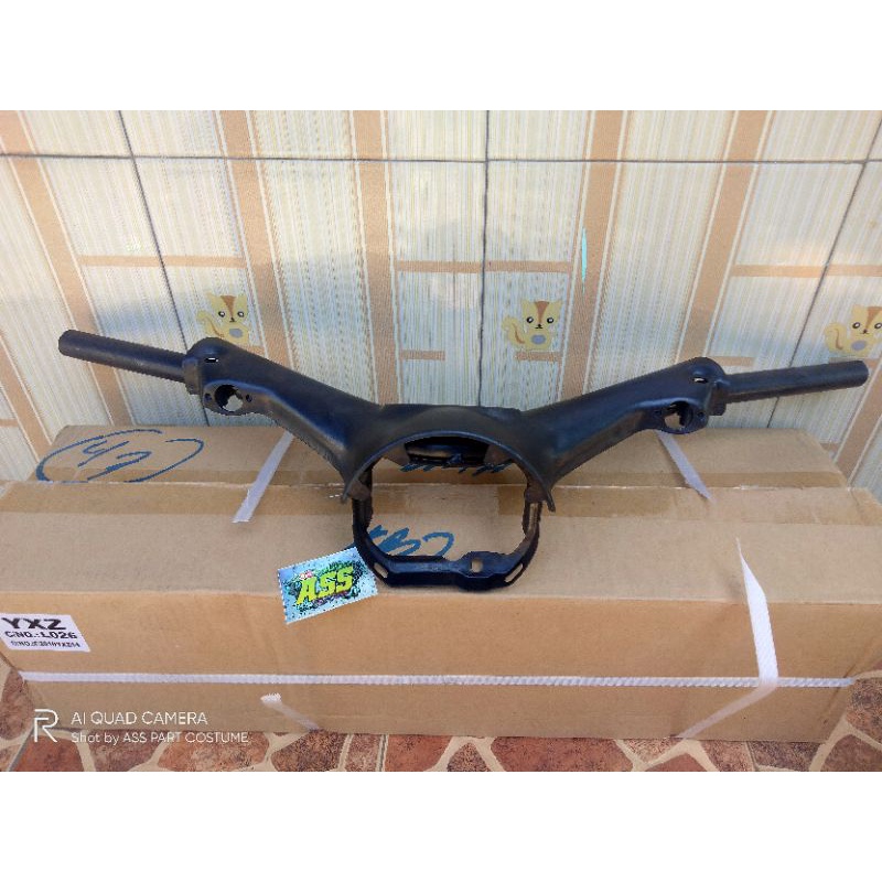 Batok stang atas C70-stang kapstang kepala C70 import tebal presisi-stang C70 mirip orinya