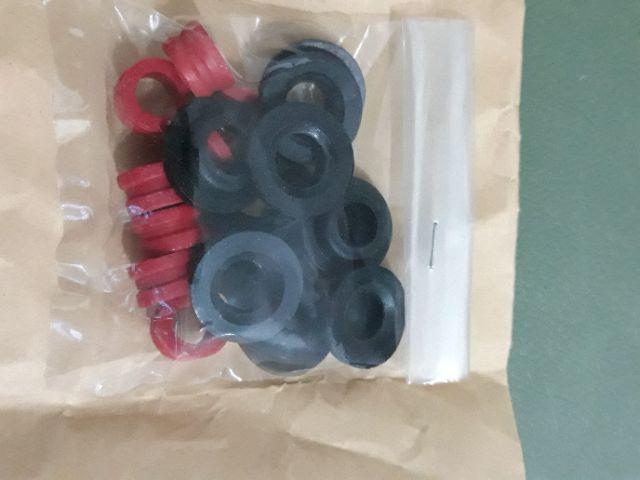 Seal Karet Tabung Gas Dan Regulator Iklan L405