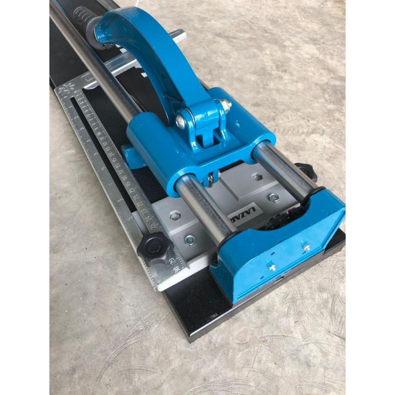 ALAT POTONG KERAMIK LAZARO 60CM / ALAT POTONG GRANIT/TILE CUTTER MURAH BERKUALITAS