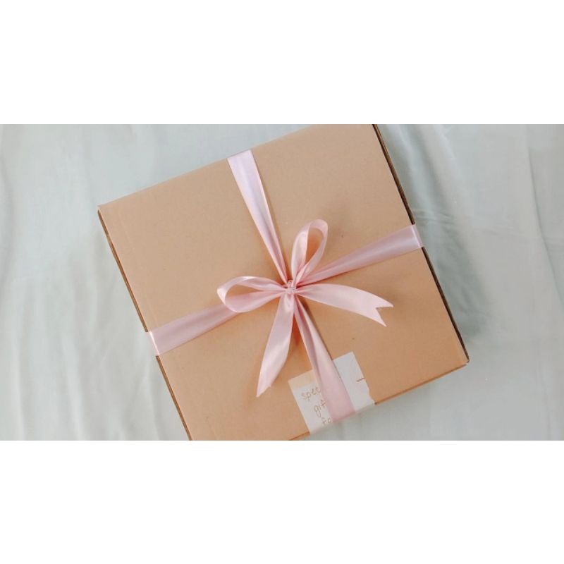 

JUMBO BOX GIFT / KOTAK KADO / KOTAK HAMPERS / PACKAGING KOTAK KADO