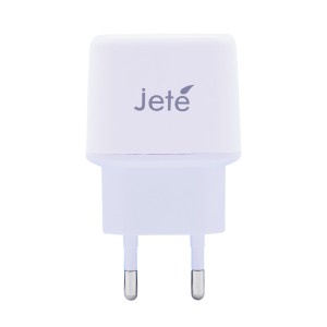 TRAVEL CHARGER JETE C81 2.4A - ORIGINAL JETE