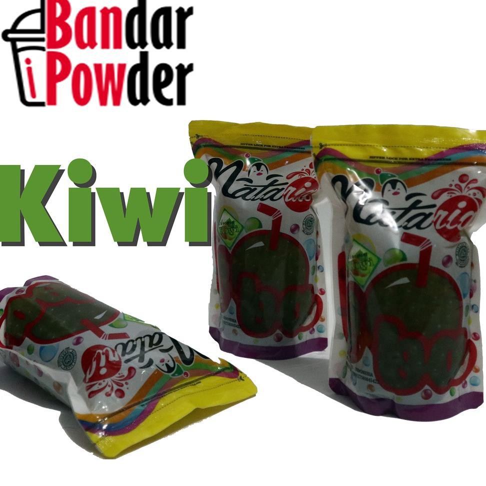 

T3rdiskonPopping Boba Kiwi 500gram - Poping Boba Lokal Halal - Bandar Powder Lg!I Promo.makci