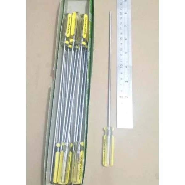 Order Langsung obeng min obeng tekiro obeng kecil obeng panjang Murah