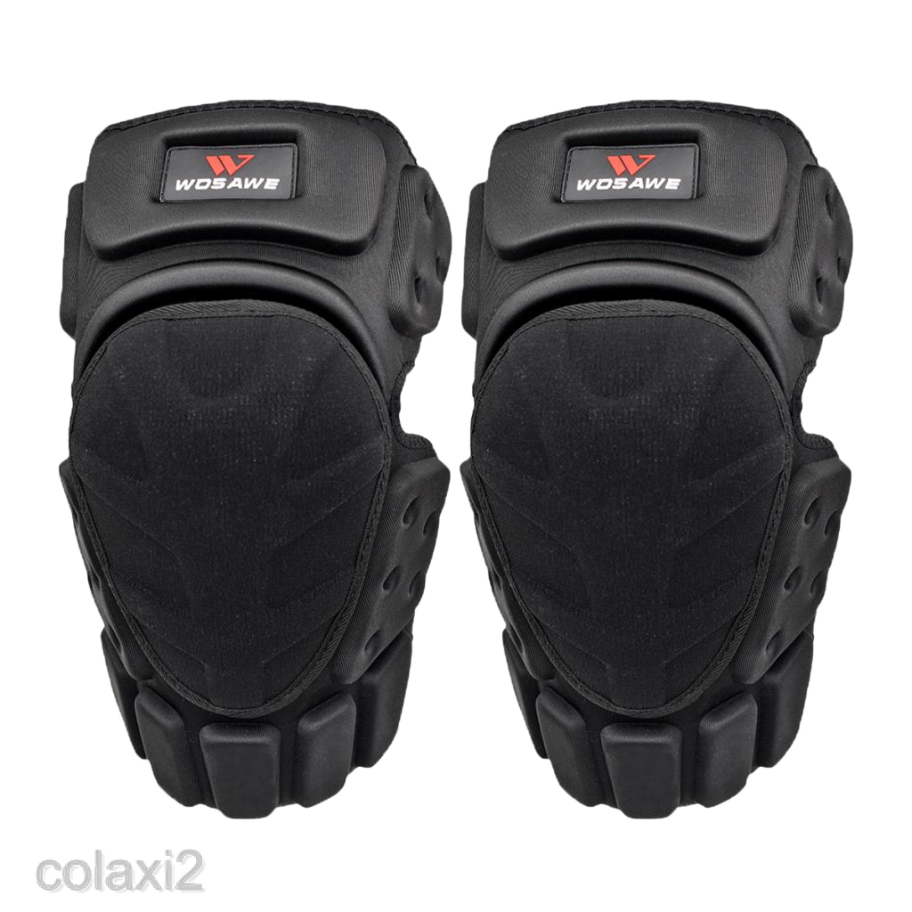 bike riding knee pads