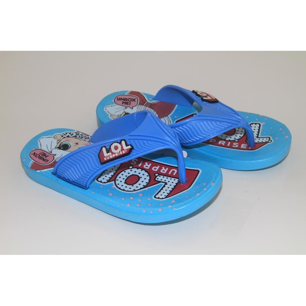 Sandal Anak Yumeida A-9072S S Ukuran 13-18-1
