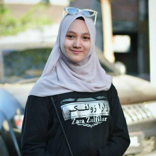 KAOS NAMA ARAB || KAOS SANTRI