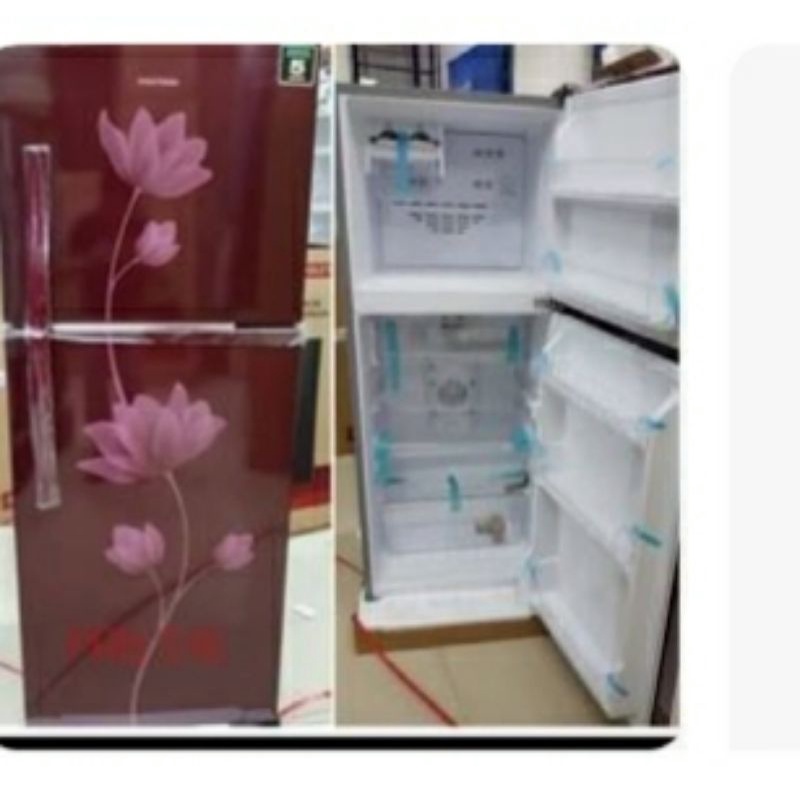 Kulkas polytron PRB 219