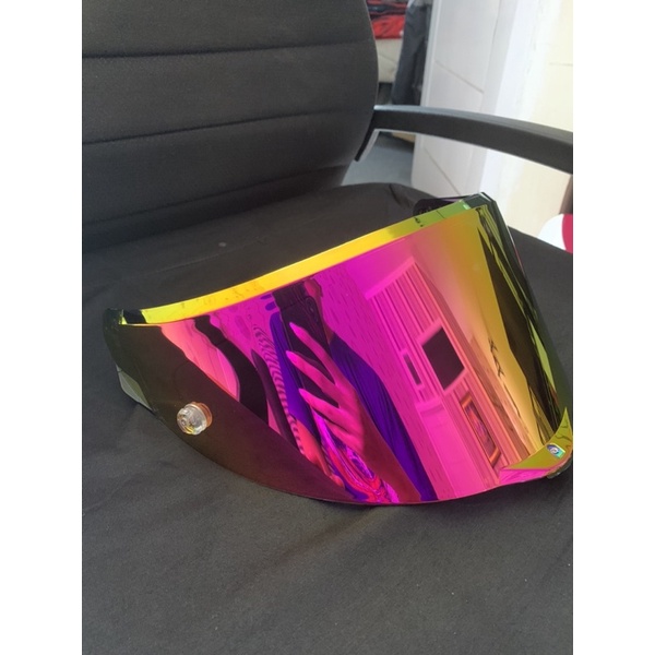 Visor AGV pista corsa Aftermarket - Speciale