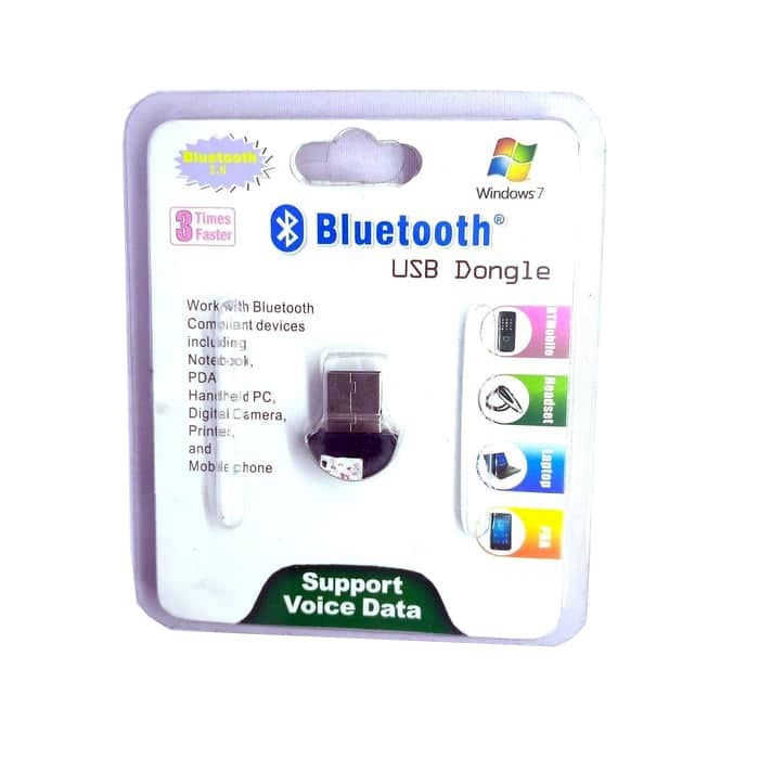 BLUETOOTH MINI V2.0 Wireless Adapter Device