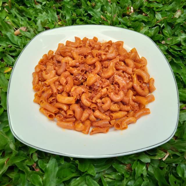 

Makroni Pedas 1kg