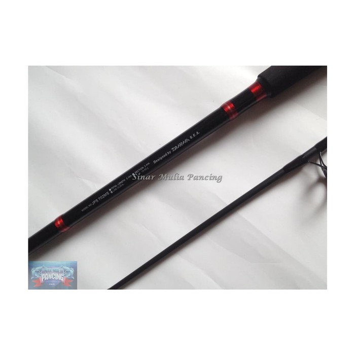 JORAN DAIWA JUPITER 702 MS