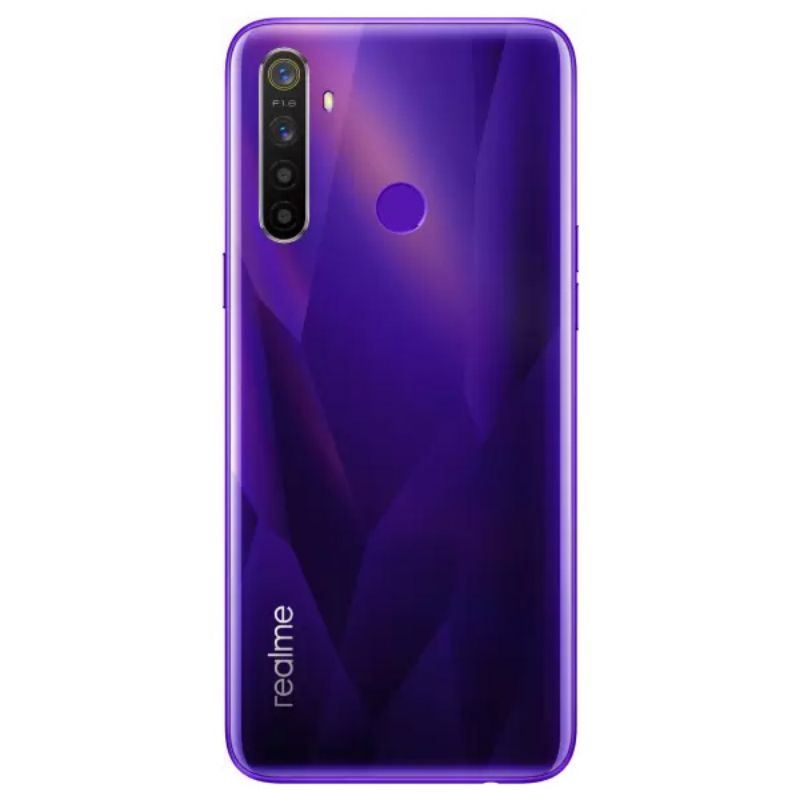 Realme 5 ram 4/128Gb