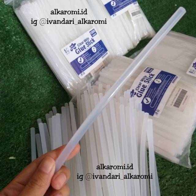 

Lem tembak kecil / glue stick